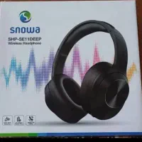 هدفون اسنوا