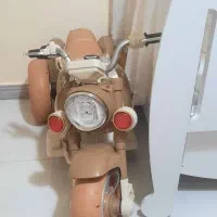 موتور شارژی