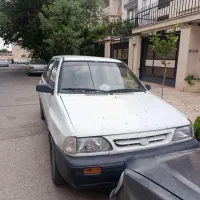 پراید ۷۷