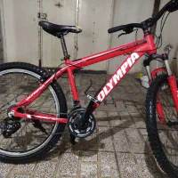 دوچرخه 26 تمام آلمینیوم