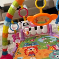 تشک بازی موزیکال|اسباب‌‌بازی|تهران, کرمان|دیوار