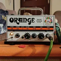 Orange MicroTerror امپ الکتریک گیتار