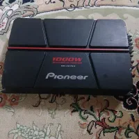 آمپیلی در حد نو