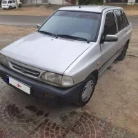 پراید مدل ۸۷