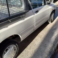 پراید وانت مدل 1403|خودرو سواری و وانت|بهارستان, |دیوار