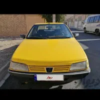 تاکسی خط نجف اباد اصفهان