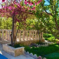 اجاره باغ|اجارهٔ کوتاه‌مدت ویلا و باغ|صباشهر, |دیوار