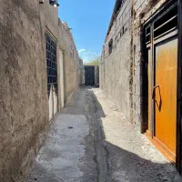 زمین حصار کشی شده آخمقیه
