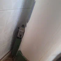 آبگرمکن زمینی سالم معاوضه با دیواری