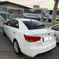 سراتو ۲۰۱۱ وارداتی موتور ۲۰۰۰فول استثنایی|خودرو سواری و وانت|پردیس, فاز ۲|دیوار