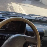 پراید تمیز ۸۷|خودرو سواری و وانت|تربت جام, جامی|دیوار