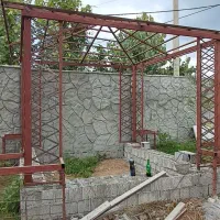 جوشکار سیار و ثابت سعید|خدمات پیشه و مهارت|رشت, منظریه|دیوار