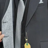 کت و شلوار نو