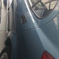 تیبا ۲ مدل ۹۶ نقد واقساط