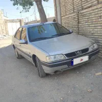 slx tu5 91 پژو|خودرو سواری و وانت|خوی, |دیوار