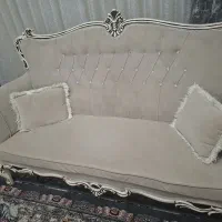 مبل ۷ نفره تمیز