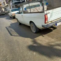 وانت پیکان مدل ۹۰|خودرو سواری و وانت|سنندج, |دیوار