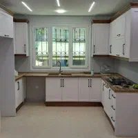 نصب نصاب کابینت کمد دیواری کتابخانه رختکن