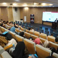 سومین وبزرگترین ورکشاپ رایگان بورس بین الملل فارکس