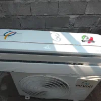 کولر 24000ایولی