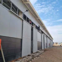 استخدام نیروی حراست غیر سیگاری
