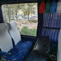 اتوبوس ۴۵۷|خودرو سنگین|تهران, شهرک گلها (تهرانسر)|دیوار