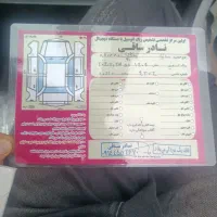 سایناs|خودرو سواری و وانت|اردبیل, |دیوار