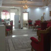 فروش دو عدد لوستر