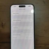 Iphone 15 promax|موبایل|تهران, تجریش|دیوار