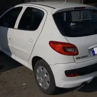 ۲۰۷ TU3 مدل ۱۴۰۲|خودرو سواری و وانت|گنبد کاووس, |دیوار