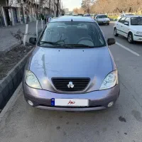 تیبا صندوق دار مدل ۹۱