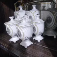 سرویس پا سماوری درحدنو