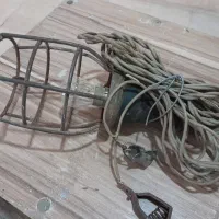 چراغ سیار مکانیکی