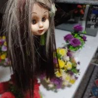 عروسک|کلکسیون و سرگرمی|رشت, کوی مهر|دیوار