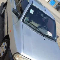 پراید۱۳۱مدل۹۳|خودرو سواری و وانت|گنبد کاووس, |دیوار