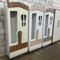 کمد عرض ۷۰ با قیمت استثنائی