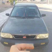 اخر ۸۳ فول انژکتور پلمپ و بدون رنگ