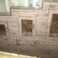تخت دونفره به همراه کفی و خوشخواب