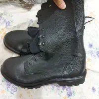 پوتین سرباز پاما سایز 42