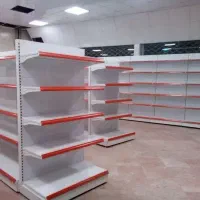 نیم گرده قفسه سوپرمارکتی|فروشگاه و مغازه|تهران, نعمتآباد|دیوار