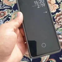 نوت ۱۲ بدون خطوخش