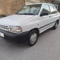 پراید مدل90 دوگانه سوز در حد درحد|خودرو سواری و وانت|ارومیه, |دیوار