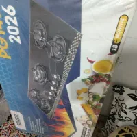 فروش گاز صفحه ای