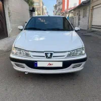 پژو پارس ۸۶|خودرو سواری و وانت|رشت, شهرک پردیسان|دیوار