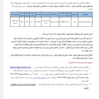 حواله پارس نوا طرح مادران
