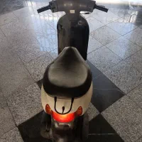 موتور پاکشتی سوزوکی لتس فور|موتورسیکلت|تهران, بهجت‌آباد|دیوار