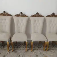 نهارخوری چهارنفره