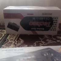 روگازیشیشهایوهود|اجاق گاز و لوازم برقی پختوپز|اردبیل, |دیوار