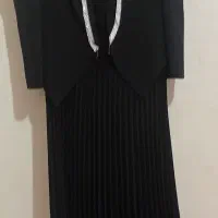 لباس مجلسی