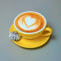 باریستا و کمک باریستا